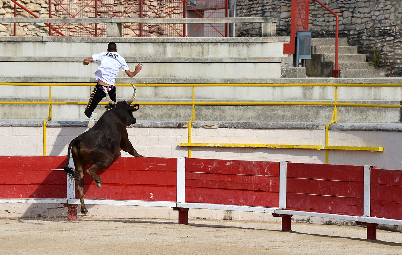 非终点